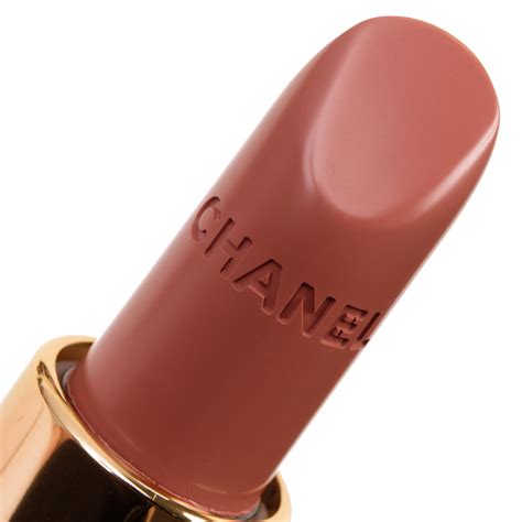 chanel lipstick illusion